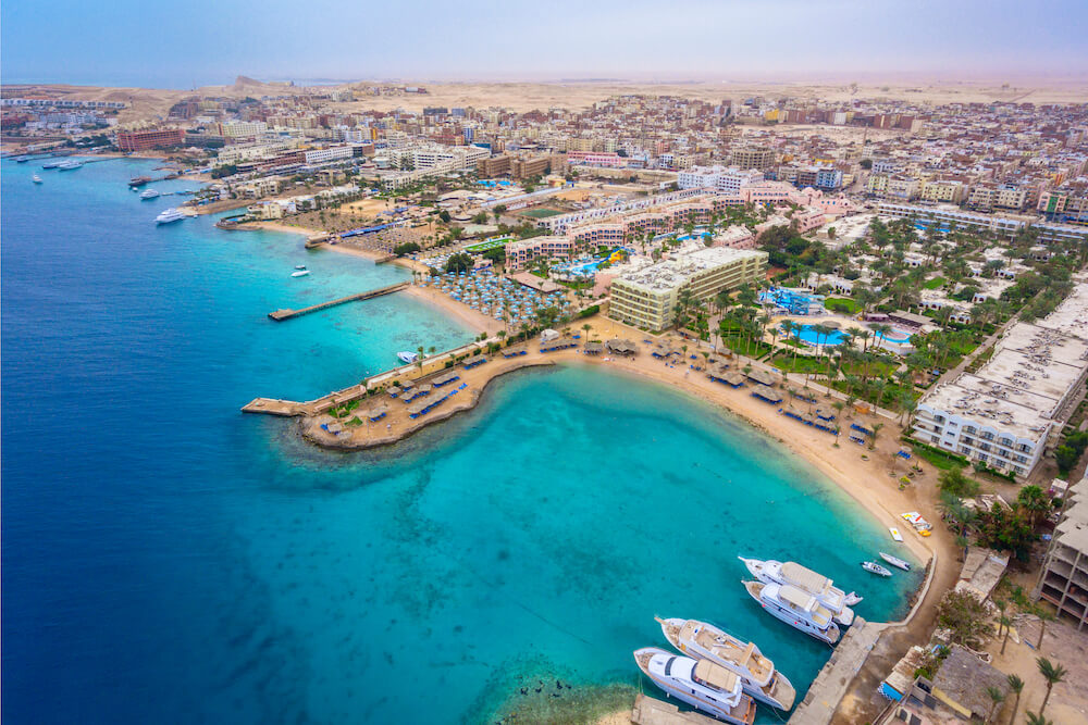 utazás - 2021 - Hurghada