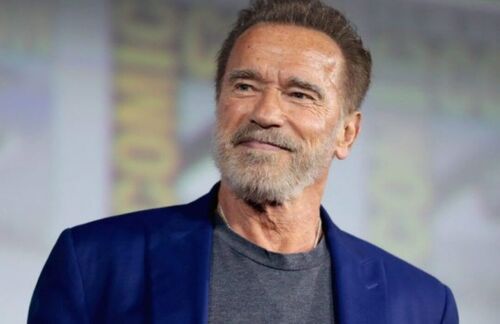 Schwarzenegger legfontosabb tanácsa kezdő testépítőknek