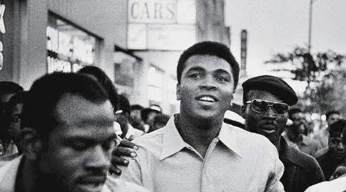 10 érdekesség, ami Muhammad Aliról kiderül a róla szóló legújabb dokumentumfilmben