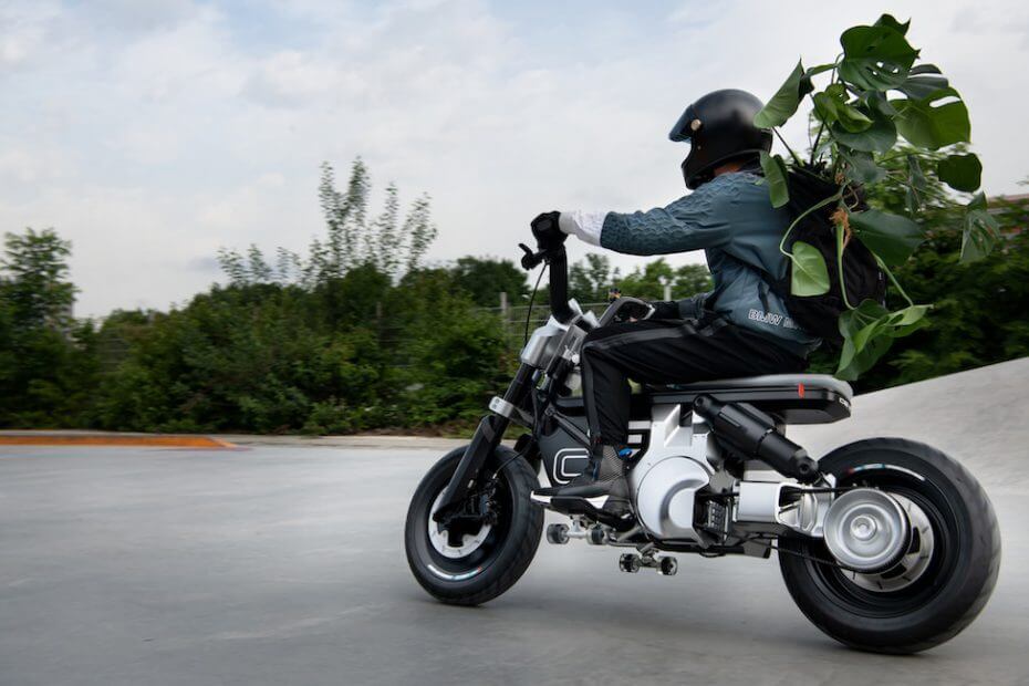 bmw motorrad concept 2021