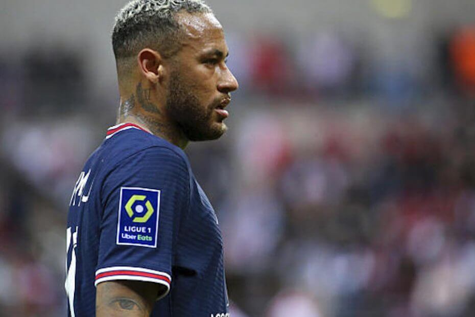 Neymar - etikai bónusz - PSG