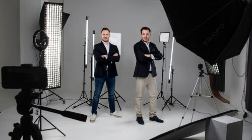 250 millió forintos befektetést kap a mobilos videógyártást forradalmasító magyar startup