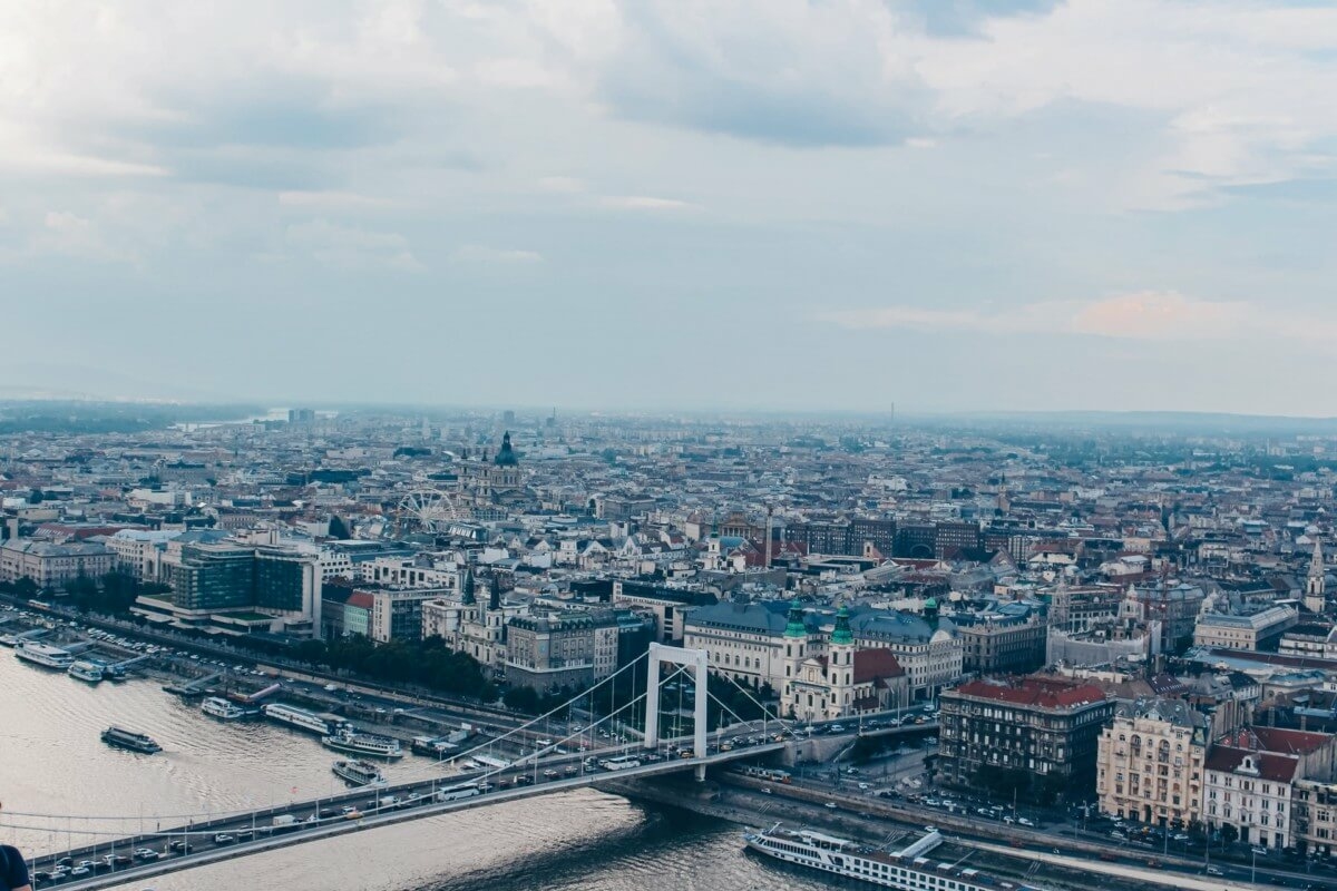 Fél év alatt 12,5 %-os drágulás a budapesti ingatlanpiacon
