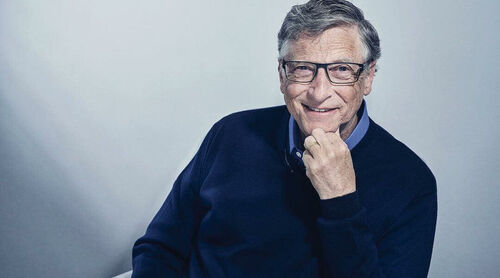 A valódi válság még el sem kezdődött - figyelmeztet Bill Gates