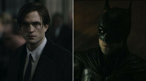 Vámpírfiúból denevérember: Robert Pattinson hozhatja el az eddigi legsötétebb Batmant