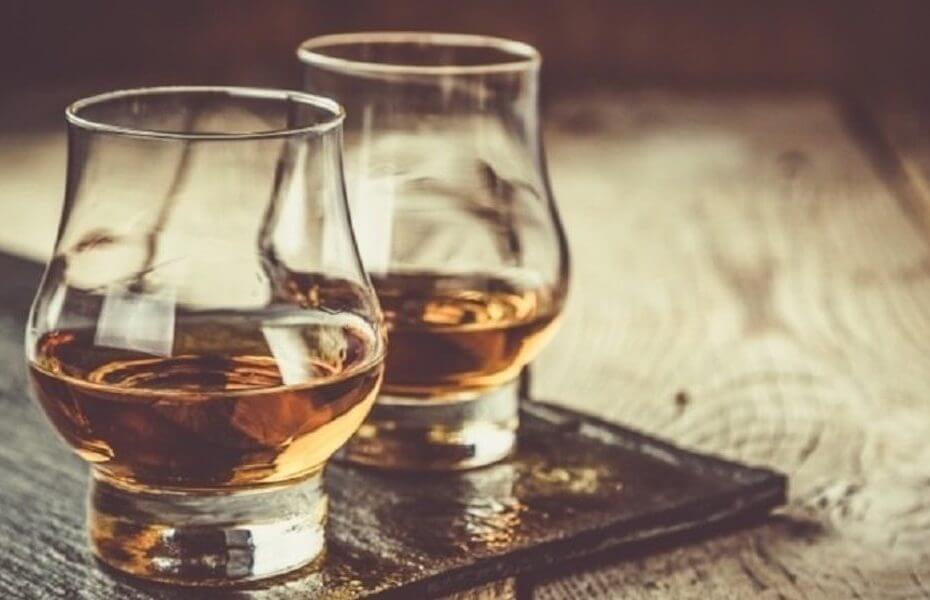 whisky show 2021