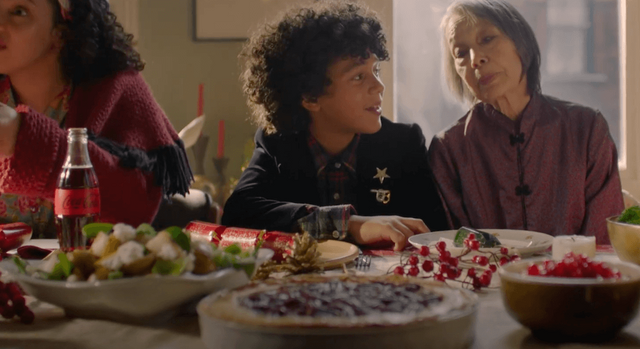 Magyarországon forgatták a Coca-Cola idei karácsonyi reklámfilmjét