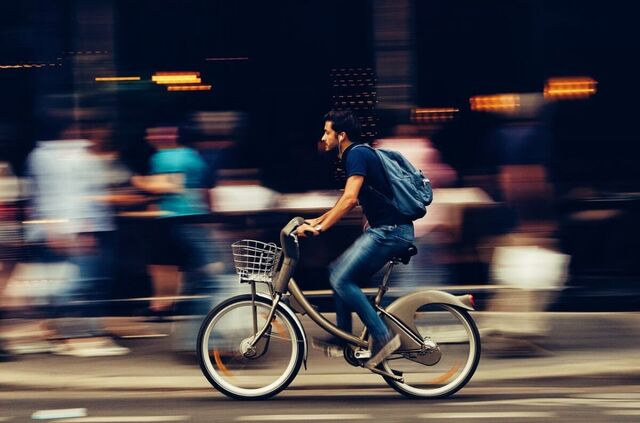 Ismét lehet pályázni elektromos biciklik vásárlására