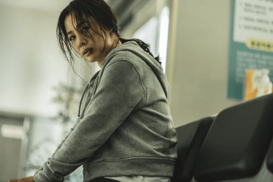 Netflix - Hellbound - dél-koreai sorozatok