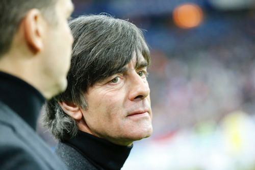 A Fenerbahce vezetőedzője lehet Joachim Löw