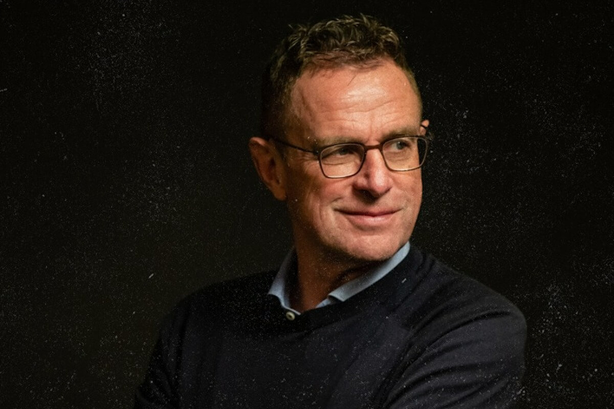 Rangnick: még mindig nem hiszem el azt a gyenge játékot, amit az első félidőben hoztunk