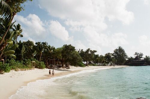 Oltóanyag típusától függetlenül szabad a beutazás a Seychelle-szigetekre