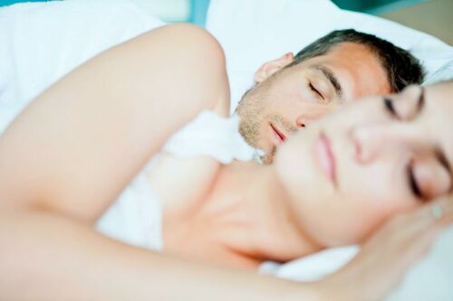 Sokkoló adatok: minden második felnőtt alvászavarokkal küzd