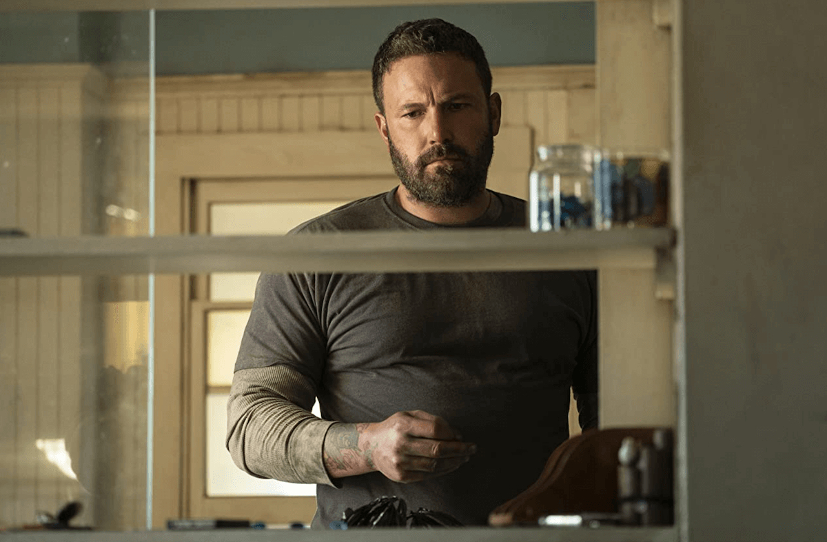 Ben Affleck az alkoholizmusról: minden második esélyért hálás vagyok!