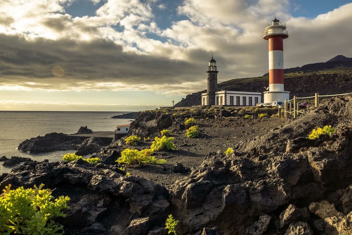 Szakértők szerint kimerülőben lehet a vulkán La Palma szigetén