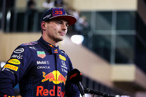 Ezzel az egy indokkal távozhat Max Verstappen idő előtt a Red Bulltól