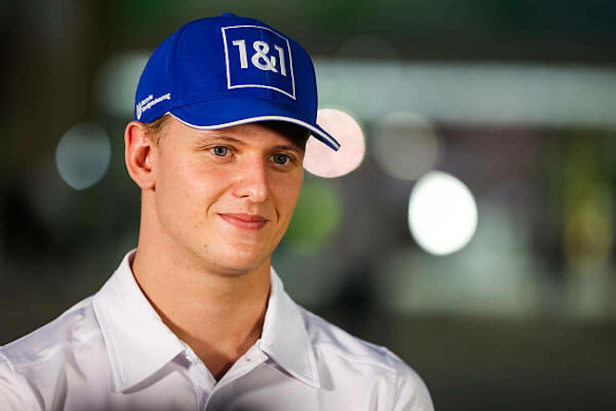 Mick Schumacher lesz a Ferrari egyik teszt- és tartalék pilótája 2022-ben