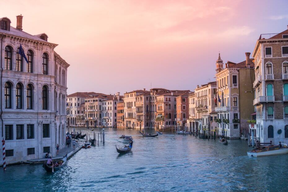 Olaszország - beutazási szabályok 2021. december
