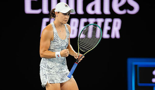 Barty a női bajnok, 44 év után ismét hazai játékos diadalmaskodott az Australian Openen