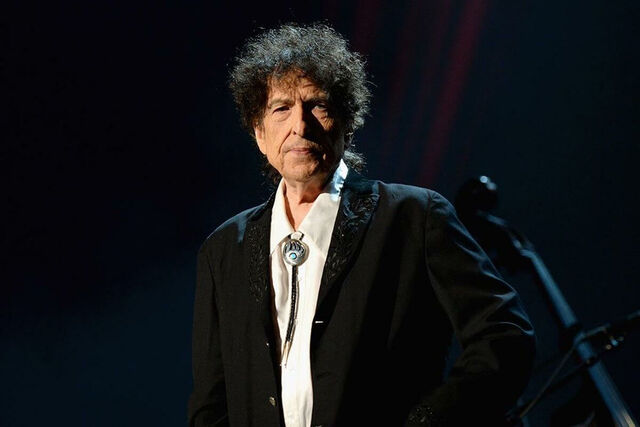 Bob Dylan teljes zenei katalógusát felvásárolta a Sony Music Entertainment