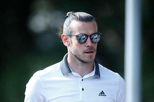 Gareth Bale drasztikus fogyása valósággal sokkolta a Real Madrid szurkolóit
