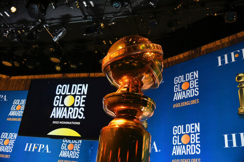 Vörös szőnyeg és közönség nélkül rendezik meg a Golden Globe idei díjátadóját