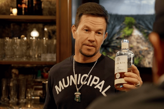 Mark Wahlberg is beszállt az alkoholiparba, saját tequila márkával törne a csúcsra