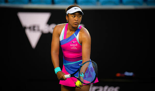 Naomi Osaka maradt a női sportolók éves kereseti listájának trónján