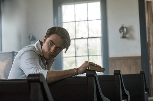 Robert Pattinson főszereplésével készülhet az Élősködők Oscar-díjas rendezőjének új filmje