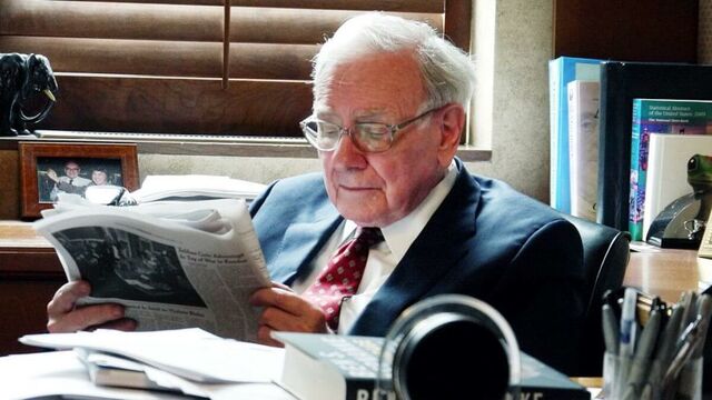 Warren Buffett ismét ráérzett, kilőtt a Berkshire Hathaway