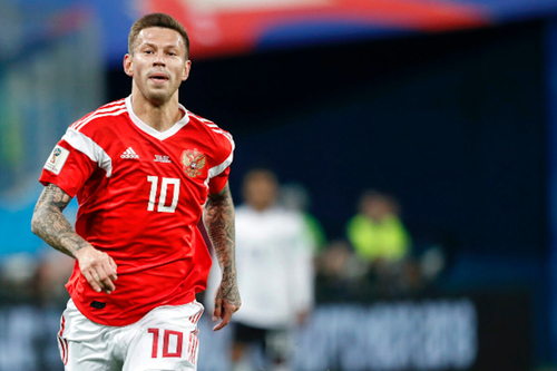 Az első bátor orosz sportoló, aki nemet mert mondani a háborúra