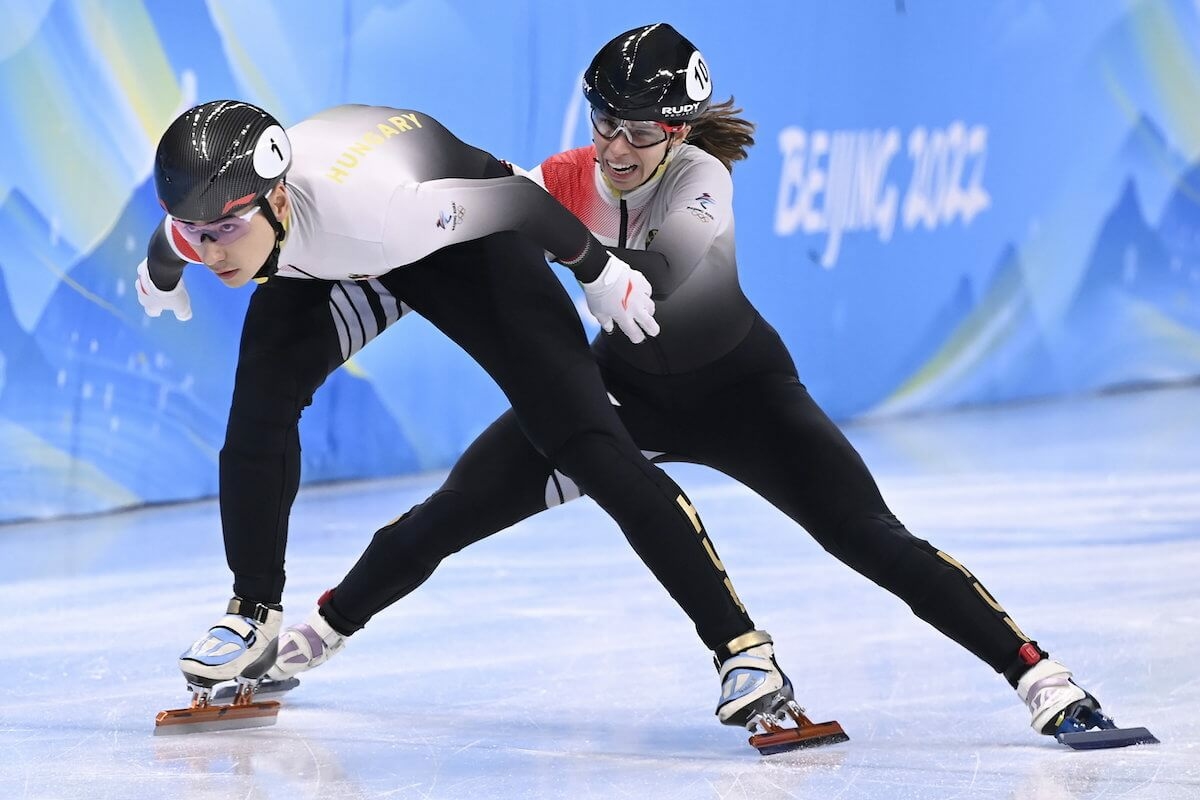 A kínai főváros az első, amely nyári után téli olimpiát is rendezhet - 10 dolog, amit nem tudtál a téli olimpiáról