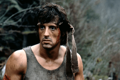 Sylvester Stallone elárulta: Ryan Gosling lehet a következő Rambo