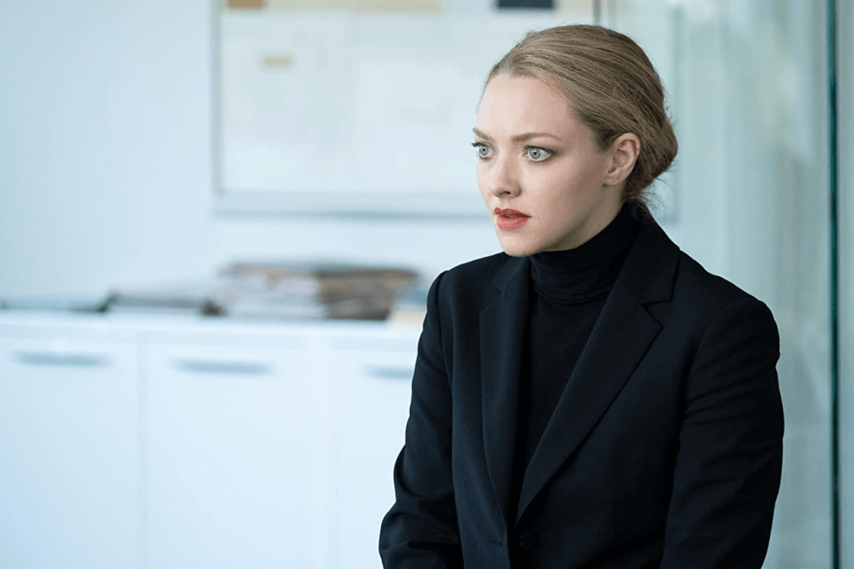 Amanda Seyfried főszereplésével dolgozza fel Elizabeth Holmes és a Theranos történetét a Hulu