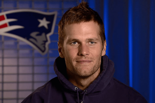 A sportolói sikerek után a filmgyártásba ugrik fejest Tom Brady