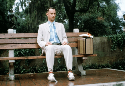 A Forrest Gump Oscar-díjas triója új filmen dolgozik