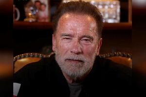 270 ezer euróért kelt el Schwarzenegger karórája