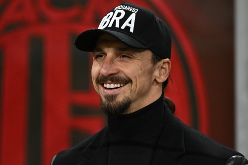 Ibrahimovic túl a negyvenen is szerepelhet a svéd válogatottban