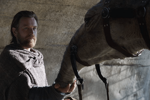 Ewan McGregor Obi-Wan Kenobija saját sorozatot kapott – itt az első előzetes hozzá!