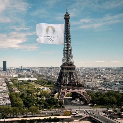 Tilos az alkohol a párizsi olimpián, egy nagyon drága kivétellel