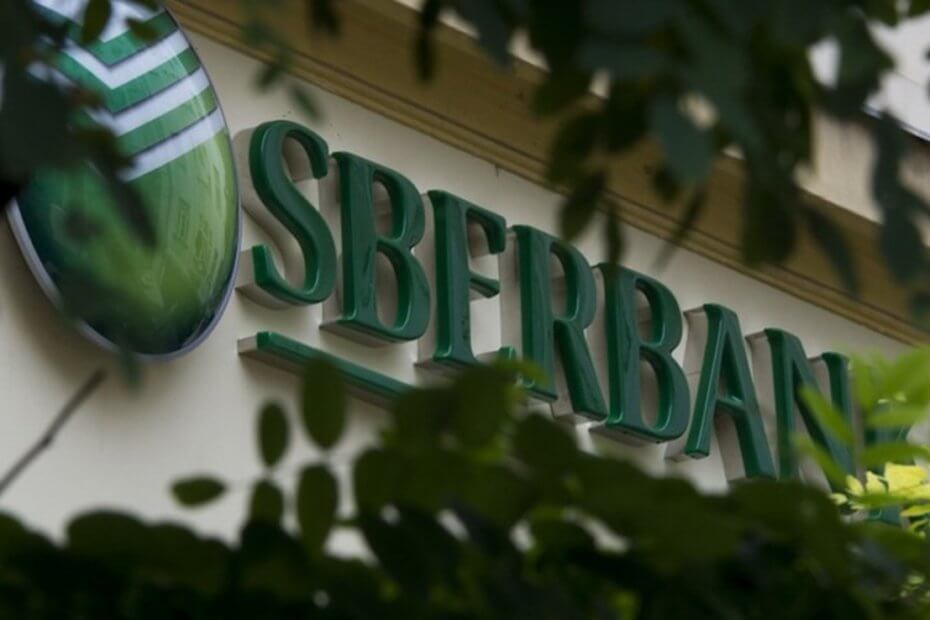 végelszámolás - Sberbank - 2022