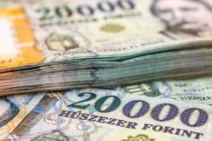 Visszatérhet a 400 forintos euró, folytatódik a forint mélyrepülése