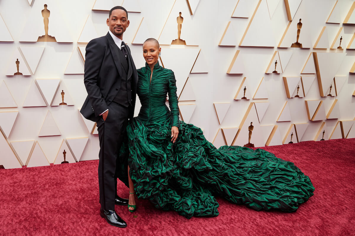 Az idei Oscar sok szempontból történelmet írt, mégis Will Smith váratlan pofonja szólt a legnagyobbat