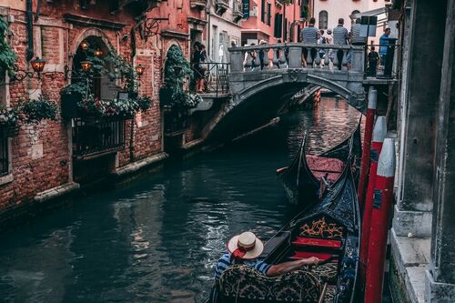 Előjegyzés és belépő Velencében: tömegesen visszatértek a turisták, még idén bevezetik a rendszert