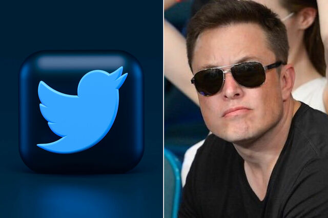 Elon Musk irányítja a Twittert, a teljes vezérkart kirúgta
