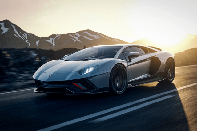 A Lamborghini Aventador hamarabb tér vissza, mint azt bárki is gondolta volna