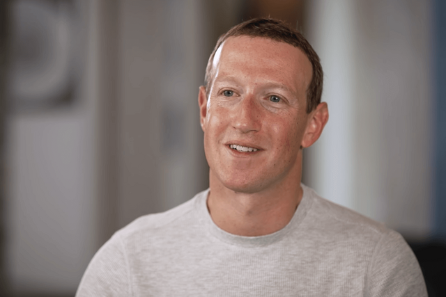 Adatvédelmi rémálom: mindent tudni akar rólad Zuckerberg új platformja