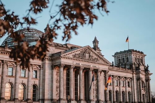 40 éves csúcson az infláció Németországban: a havi áremelkedés motorja az elszálló energiaárak