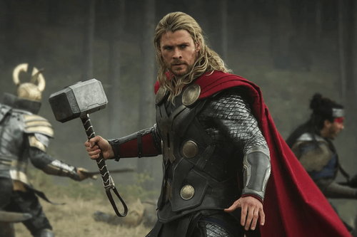 A Thor 5. része minden eddiginél őrültebb és izgalmasabb mókát ígér