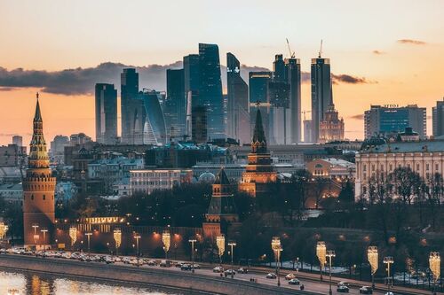 Súlyos recesszió, sötét jövő: figyelmeztet az orosz kormány belső jelentése